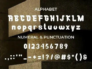 Xianfeng Font