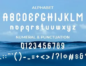 SHARMINE Font