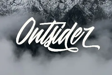 Thinkloud Script font