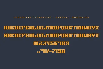 Guathel font