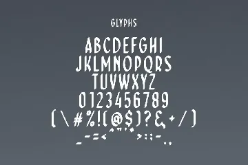 Qaripon font