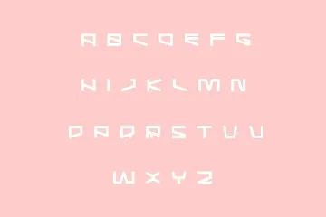 Jdod Font