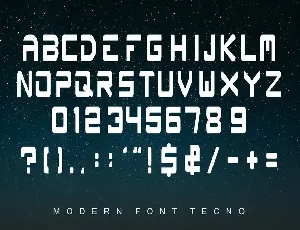 Faliard Font