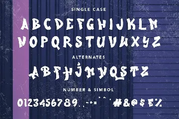 Sky Hype Graffiti Display Font