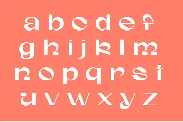 Gunter Display Font