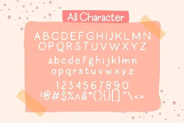 Maqueen font