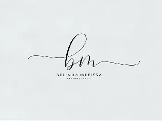 Ambora Script font