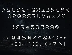 Seymour Greiner Modern Font