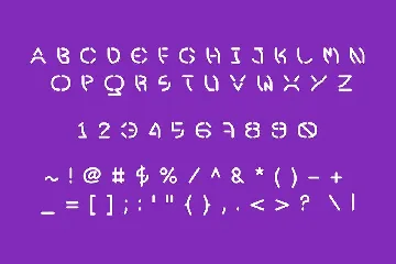 Blair Winter Modern Font