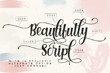 Dinalima Script font