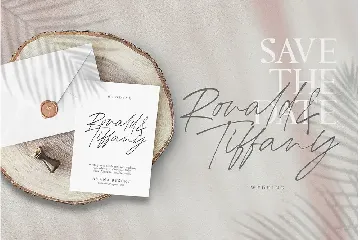 Kallimata Script font