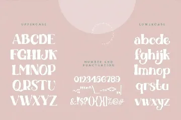 Adelaide font