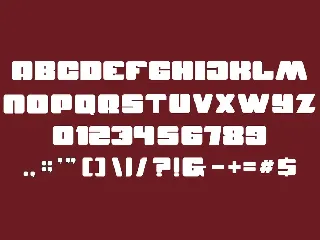 Praxew Font