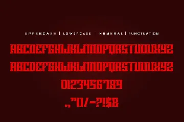 Dreamis font