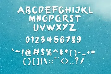 Avdarin - Display Font