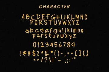 Voltage - Decorative Font