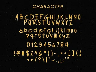 Voltage - Decorative Font