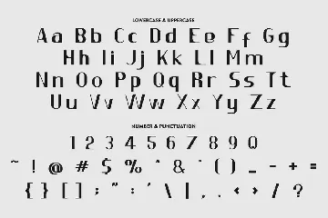 Bagheria - Stylish Modern Font