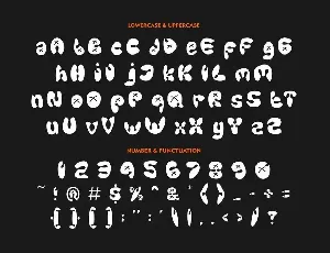 Graffiti Line - Display Graffiti Font