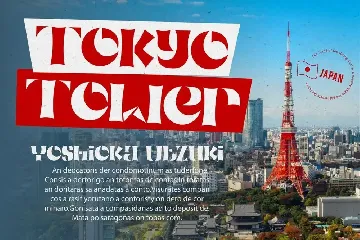 Raimei Hakke - Japan Style Font