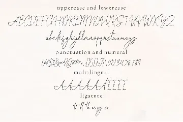 Walcotte font