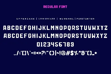 Kishare Font