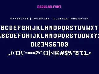 Kishare Font