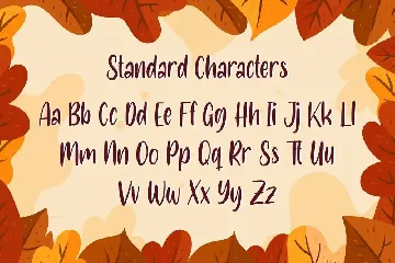 Halloween Font