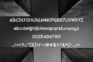 Riobes Font