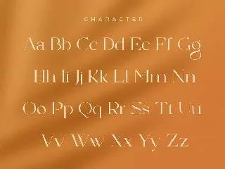 Kugile | Classy Serif Font