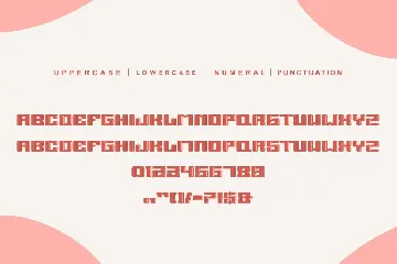 Cute Fancy font