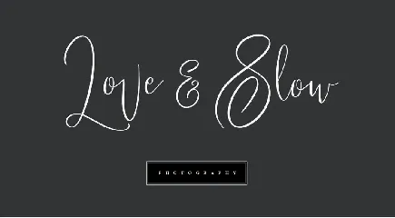 Solevate Typeface font