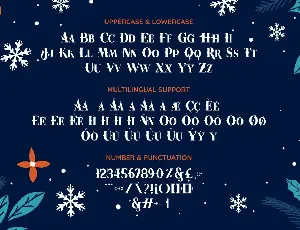 Reyated Font