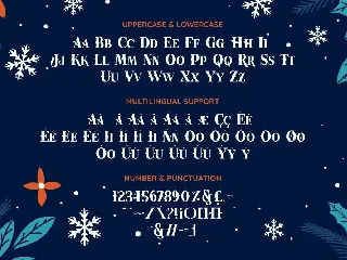 Reyated Font