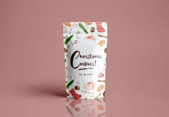 Christmas Breeze font