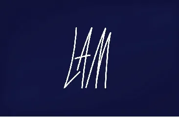 LAM/Font