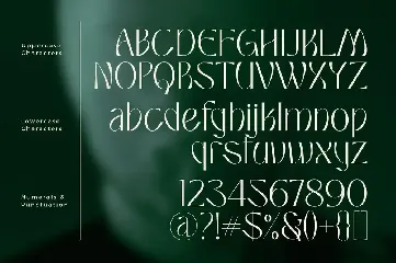 Sispany font