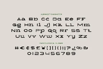 Dishent Fimes - Modern Font