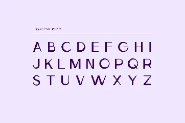 Ludeco Modern Display Font