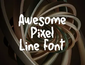 JungleCrimly font