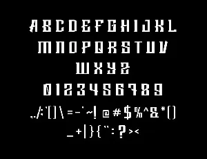 Abival Font