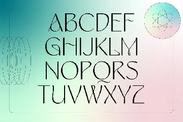 Alvarosa font