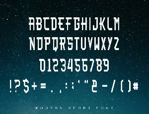 Ciprut Font