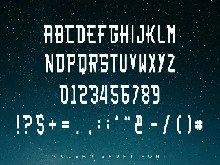 Ciprut Font