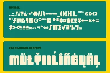 Funtasia font