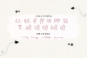 Tasikmoji Handwritten Font