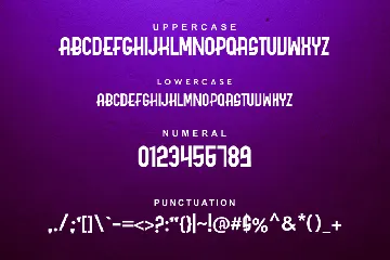 Redagu Font