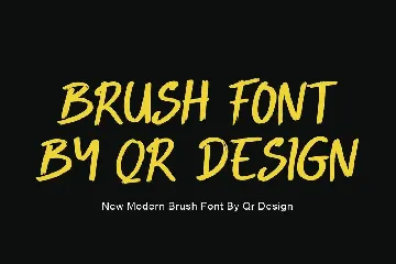 Chrosir Font