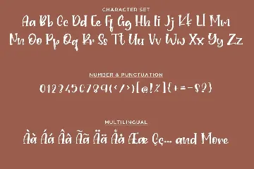 Pumpkin Babes font