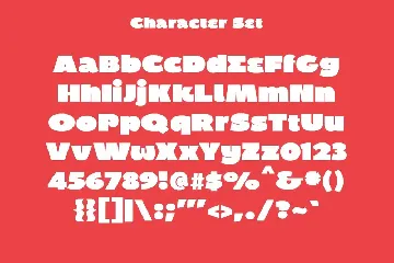 Cheeks Sans Display Font